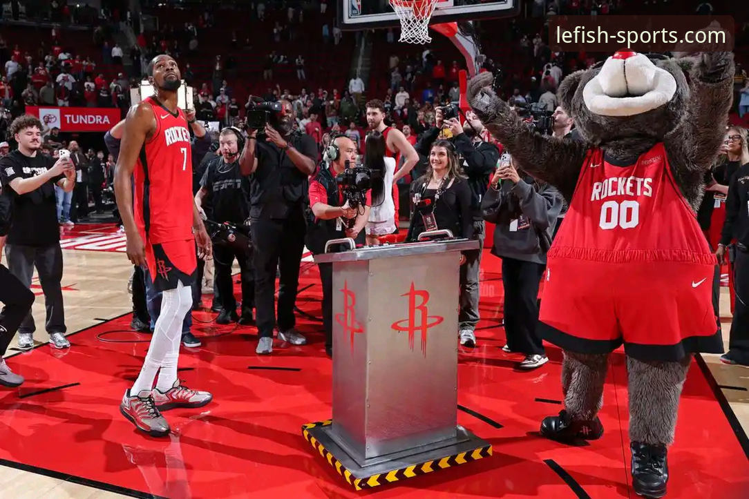 乐鱼官网入口网页版苹果下载 3个关键转折点解析:火箭主场大胜尼克斯,乐鱼体育官网助你复盘精彩瞬间