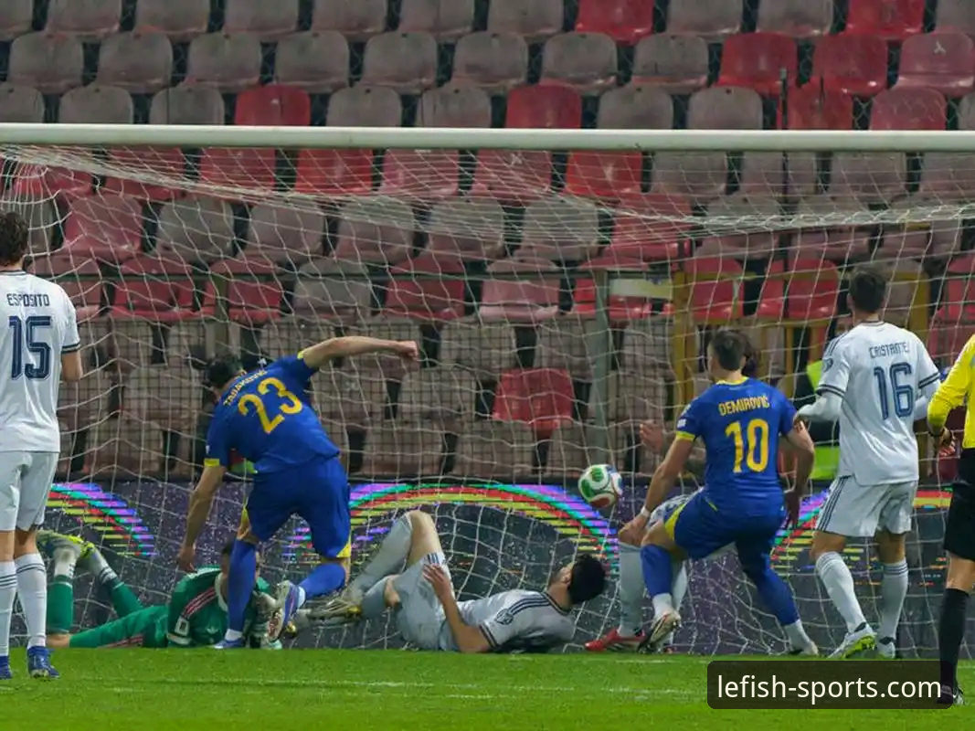 波黑点球淘汰意大利晋级世界杯：一场战术、心理与运气的全面解析