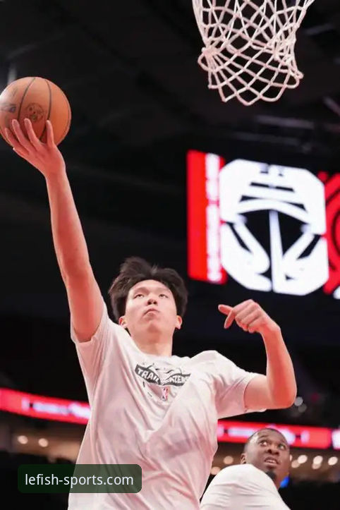 NBA赛事分析：快船不敌开拓者，伦纳德手腕伤势牵动球迷心——乐鱼体育官网观赛体验分享